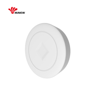 Passerelle Wifi BLE rechargeable et récepteur Ble IoT avec suivi iBeacon Eddystone BLE Beacon Location