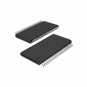 Components Electronic 48 TFSOP SN74CBT16210DGVR Logic In Stock - Product Image 1