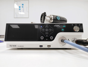 TUYOU 4k UHD 3 in 1 sistem kamera endoskopi medis laparopik untuk laparoskopi diagnostik - Product Image 5