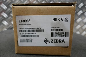 Cámara Lineal Robusta <span class=keywords><strong>LI3608</strong></span> para PLC - Product Image 2