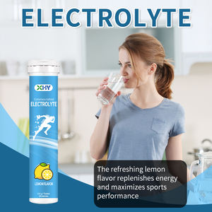 Tablet Efervecent Oem Matcha Kalsium <span class=keywords><strong>Vitamin</strong></span> D, Tablet Efervecent <span class=keywords><strong>Vitamin</strong></span> C Kalsium Magnesium - Product Image 5