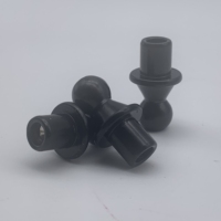 Couvercle de boulon à vis automatique Fixations de pièces automobiles Accessoires professionnels pour les embouteillages Nouvelle énergie spéciale Vis de voiture automobile