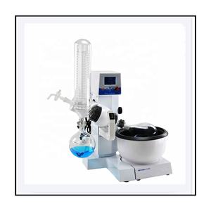 China Professional Rotary Vacuum Evaporator <strong>Price</strong> - Product Image 1