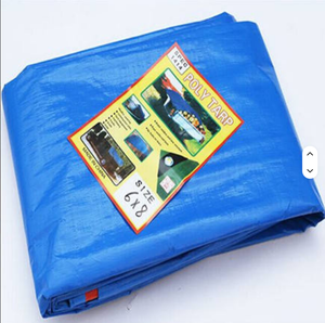 <span class=keywords><strong>Bâche</strong></span> en PE 100% imperméable de haute qualité <span class=keywords><strong>pour</strong></span> camion, couverture de chargement, très vendue en Afrique - Product Image 1