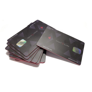 Chìa Khóa Chặn <span class=keywords><strong>RFID</strong></span> Sợi Cacbon Chống Thấm Nước Thẻ Tín Dụng Chặn Tín Hiệu/Thẻ Thông Minh <span class=keywords><strong>RFID</strong></span> - Product Image 6