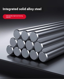 Barre droite incurvée professionnelle pour athlètes olympiques, capacité <span class=keywords><strong>de</strong></span> charge <span class=keywords><strong>de</strong></span> 20 kg, 1,8 m, 2,0 m, 2,2 m, poids libres <span class=keywords><strong>de</strong></span> <span class=keywords><strong>salle</strong></span> <span class=keywords><strong>de</strong></span> <span class=keywords><strong>sport</strong></span>, exercices <span class=keywords><strong>de</strong></span> squat, barre <span class=keywords><strong>de</strong></span> poussée - Product Image 6