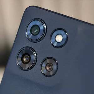 Teléfono Inteligente Original Moto G100 Pro 5G, Dimensity 7300, Pantalla LTPO de 6.7 Pulgadas, IA, Carga Rápida de 30W, Cámara Trasera de 50MP, OTA - Product Image 6