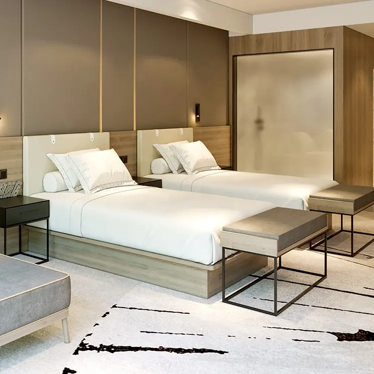 शीर्ष गुणवत्ता होटल फर्नीचर आपूर्तिकर्ता foshan चीन से
