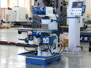 Approvisionnement d'usine <span class=keywords><strong>mini</strong></span> <span class=keywords><strong>fraiseuse</strong></span> de haute qualité X6232 <span class=keywords><strong>fraiseuse</strong></span> de forage - Product Image 5