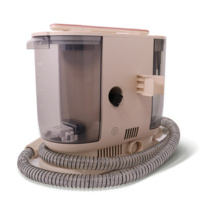 Limpiador portátil de alfombras y tapicería, extractor de pulverización para uso doméstico, limpieza de punto al vacío - Product Image 2