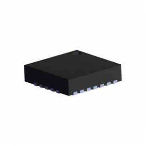 Electronic Chips Component Power Management (PMIC) 24 WFQFN Exposed Pad Original One Stop Service FAN8831MPX - Product Image 1