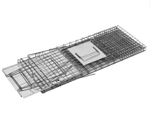 Captura humana grande de <span class=keywords><strong>mapache</strong></span> y animales de tamaño similar - Product Image 1