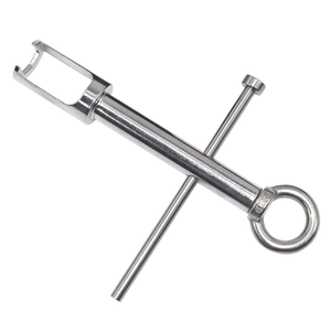 Extracteur de buse d'injecteur de carburant en acier M274/M276 et outil d'installation/de remplacement pour <span class=keywords><strong>Mercedes</strong></span> Benz - Product Image 4