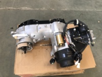 Pièces de rechange de moto d'approvisionnement direct d'usine scooter à essence moteur sweet S7 125cc 110cc