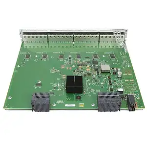 New Original C-SM-40P8M2X 50-port L2 switch module with UADP ASIC