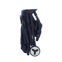 Poussette yoya 100% originale pour bébé, housse pare-soleil portable et légère pour bébé adulte