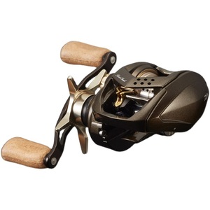 Moulinet Daiwa Silver Creek Baitnet en alliage d'aluminium, pour droitiers et gauchers, pour la pêche à la truite en ruisseau, micro-pêche, leurre, moulinet goutte d'eau - Product Image 1