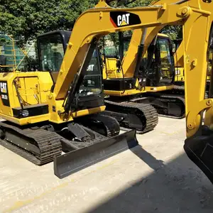 Magnificent And Well Designed Cat 305 Excavator Alibaba Com