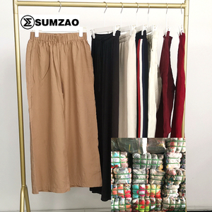 Vêtements Preloved en vrac vêtements d'occasion balles de vêtements coréens <span class=keywords><strong>import</strong></span>és vêtements usagés vêtements d'occasion d'occasion japon - Product Image 5