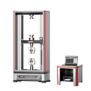 200kn اختبار الشد الكهربائي لمدة عام واحد كهربائي شامل - Product Image 4