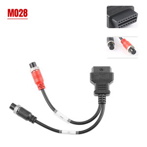 Adaptadores OBDSTAR para Motocicletas M019 M028 <span class=keywords><strong>M030</strong></span> Plus Autorización de Actualización de MS50 Básico a MS50 Versión Estándar - Product Image 6