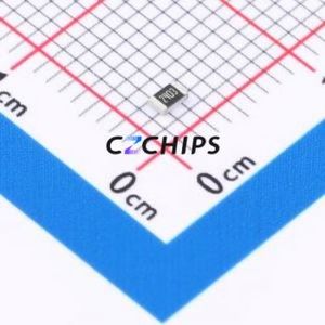 Resistencia SMD CQ05W8F2403T5E 0805 (Tipo: Película Gruesa) (Resistencia: 240kOhm Precisión: 1%) - Product Image 1