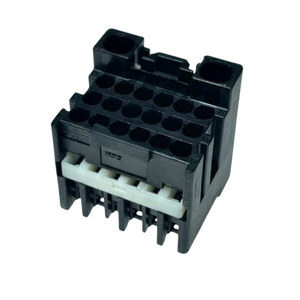 Boîtier de connecteur de capteur pour contrôleur PLC, neuf d'origine 2050036-4 - Product Image 6