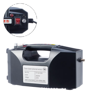 Nettoyeur Vapeur Électrique Portable Sans Réservoir 220V Domestique 3000W à Induction Automatique, Pression de Vapeur 2-3.5 Bars, Autonomie <span class=keywords><strong>60</strong></span> Minutes - Product Image 6