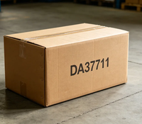 Placa de Control PCB Serie A DA37711 para Domino A&A+ Series, Repuestos Domino