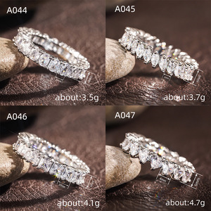 Anello Geometrico a Forma di Cuore per Donne, Design Semplice per Uso Quotidiano - Product Image 3