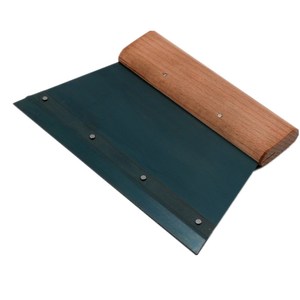 Applicateur adhésif et scellant, <span class=keywords><strong>peigne</strong></span> à carreaux crantés, truelles et épandeurs de carreaux Lecol - Product Image 4