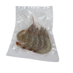 Sacs sous vide économiques en plastique gaufré à 3 soudures latérales, étanches à l'humidité, pour aliments en conserve, lait et chewing-gum - Product Image 2