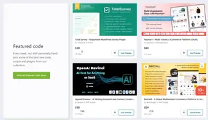 Envato Market Resources Codecanyon <span class=keywords><strong>Wordpress</strong></span> Theme <span class=keywords><strong>Plugin</strong></span> Download Service Enterprise Version Lager produkt - Product Image 5