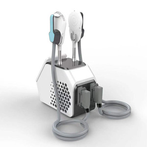 Hot Bán 2025 Xách Tay Bụng Chất Béo Giảm Giảm Béo Vẻ Đẹp Máy Đa Chức Năng Cơ Thể Đường Viền Và Da Thắt Chặt Máy - Product Image 3