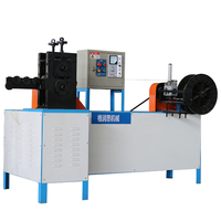 Machine à agrafes pour canapé, agrafeuse 24/6, fabricant/machine automatique de fabrication d'agrafes