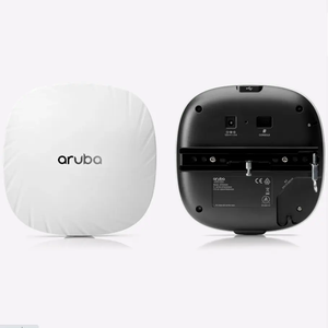 Nouveau stock d'entreprise de point d'accès sans fil d'origine disponible Aruba AP-505 <span class=keywords><strong>R2H28A</strong></span> - Product Image 6