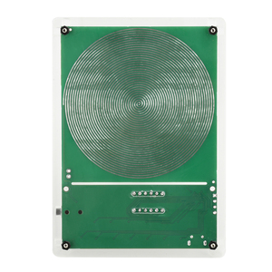 Regulador de Voltaje de Onda Sinusoidal Ajustable de 5V CC, 0.01-100000Hz, Paquete TQFP, Generador de Ultra Baja Frecuencia, Resonador G60 - Product Image 1
