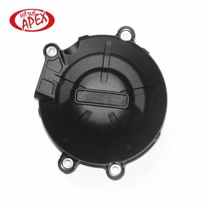 Funda protectora para motor de motocicleta <span class=keywords><strong>KAWASAKI</strong></span> NINJA 300, <span class=keywords><strong>Z300</strong></span>, 300R, 2013, <span class=keywords><strong>2017</strong></span>, 2018 - Product Image 3