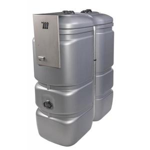 MECLUBE - 097-9900-009 Support bracket to install the <b>AdBlue</b>® and diesel “Compact'' kit - EAN ELECTRIC <b>PUMPS</b> FOR <b>ADBLUE</b> - Product Image 1