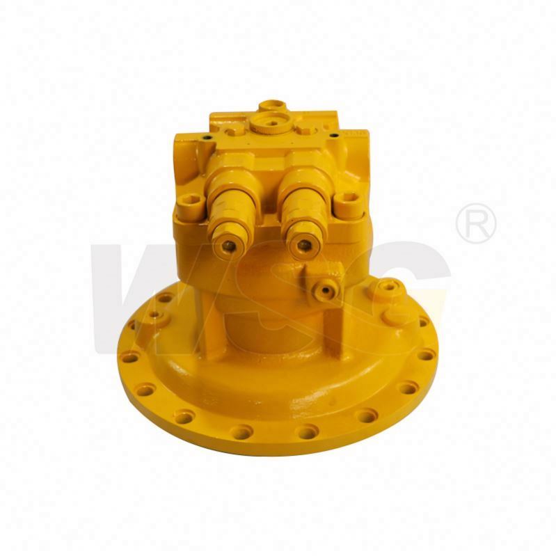 ZX120 Swing Motor - High Quality Hydraulic Replacement