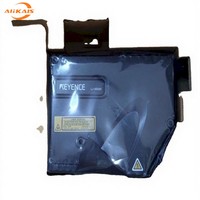 Pilihan Luas Tersedia dalam Stok Keyence 2D/3D Laser Profilers LJ-X8080 Scanner