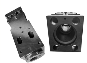 Dahan Sb121 Hoge Kwaliteit Graafmachine Hydraulische Breker Gehechtheid Voorhoofd Van De Belangrijkste Rotsbreker Cilinder Houten Voor Geval - Product Image 2