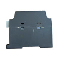 Nuevo host de CPU Delta DVP24ES200R Original para Control Industrial y programación PLC con interfaz de comunicación RS485