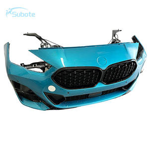Originale di alta qualità adatto per <span class=keywords><strong>BMW</strong></span> 2 serie <span class=keywords><strong>F44</strong></span> radiatore paraurti anteriore accessorio per auto di vendita calda - Product Image 3