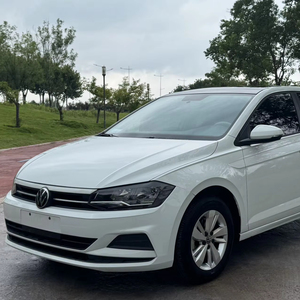<span class=keywords><strong>Volkswagen</strong></span> <span class=keywords><strong>Polo</strong></span> Plus 2023 Usado, 1.5L Automático, Hatchback, 39000km, Pintura Original, Color Blanco, Techo Solar, Volante a la Izquierda, Auto de <span class=keywords><strong>Segunda</strong></span> <span class=keywords><strong>Mano</strong></span> - Product Image 1