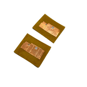 Lámina de Mylar con Adhesivo para Blindaje EMI, Protección RF, Película Aislante, Material Compuesto - Product Image 1
