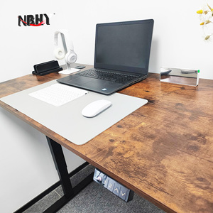 NBHY Ergonómico Oficina Moderna Eléctrica Altura Ajustable Sentado Para Estar De Pie Escritorio - Product Image 4