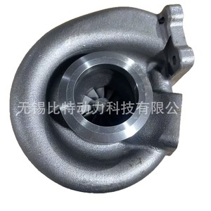 Turbocompresor He300vg 5328119 3792225 3792226 3792227 para Motor Isbepa07 6.7L, Pieza de Repuesto - Product Image 5