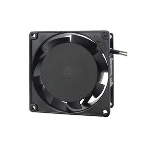 Ventilador de Resfriamento Axial AC de Alumínio 220V/320V 1200X1200X25mm - Product Image 1
