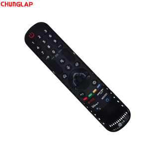 Control Remoto MR24GA de Código Fijo Anti-Impactos de 4 Botones, Precio de Fábrica, Nuevo, Compatible con <span class=keywords><strong>Google</strong></span> <span class=keywords><strong>TV</strong></span> para <span class=keywords><strong>LG</strong></span> - Product Image 5